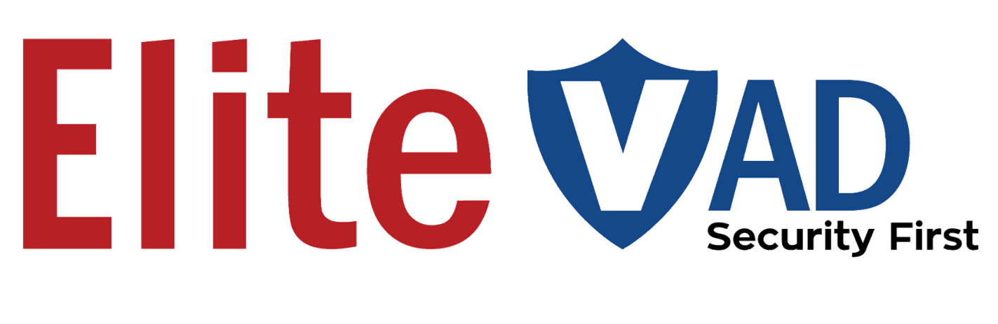 EliteVAD – Security First